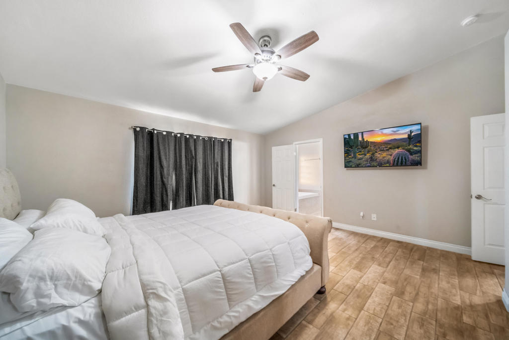 Truckhaven - Residential