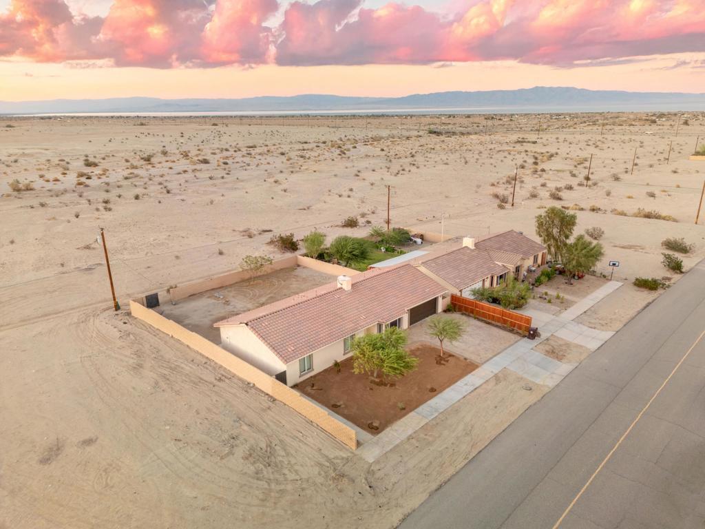 Truckhaven - Residential