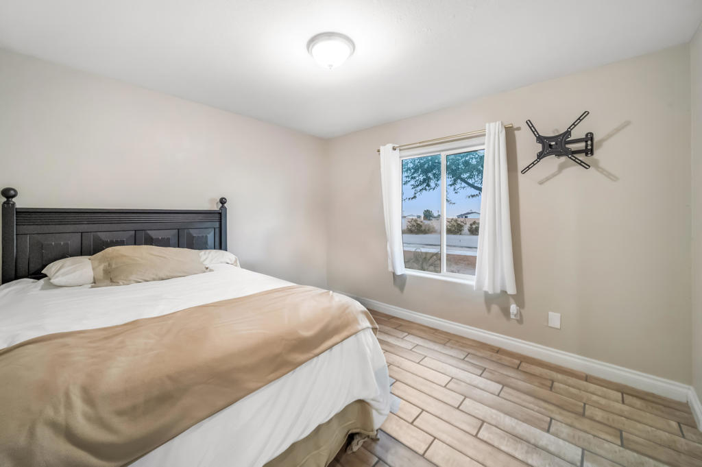 Truckhaven - Residential