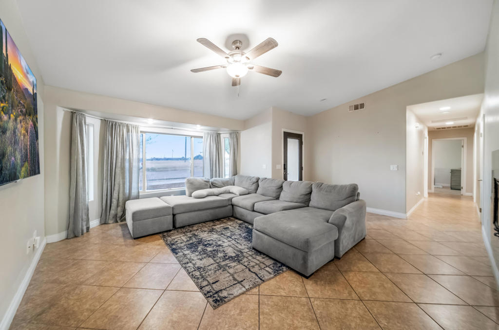 Truckhaven - Residential