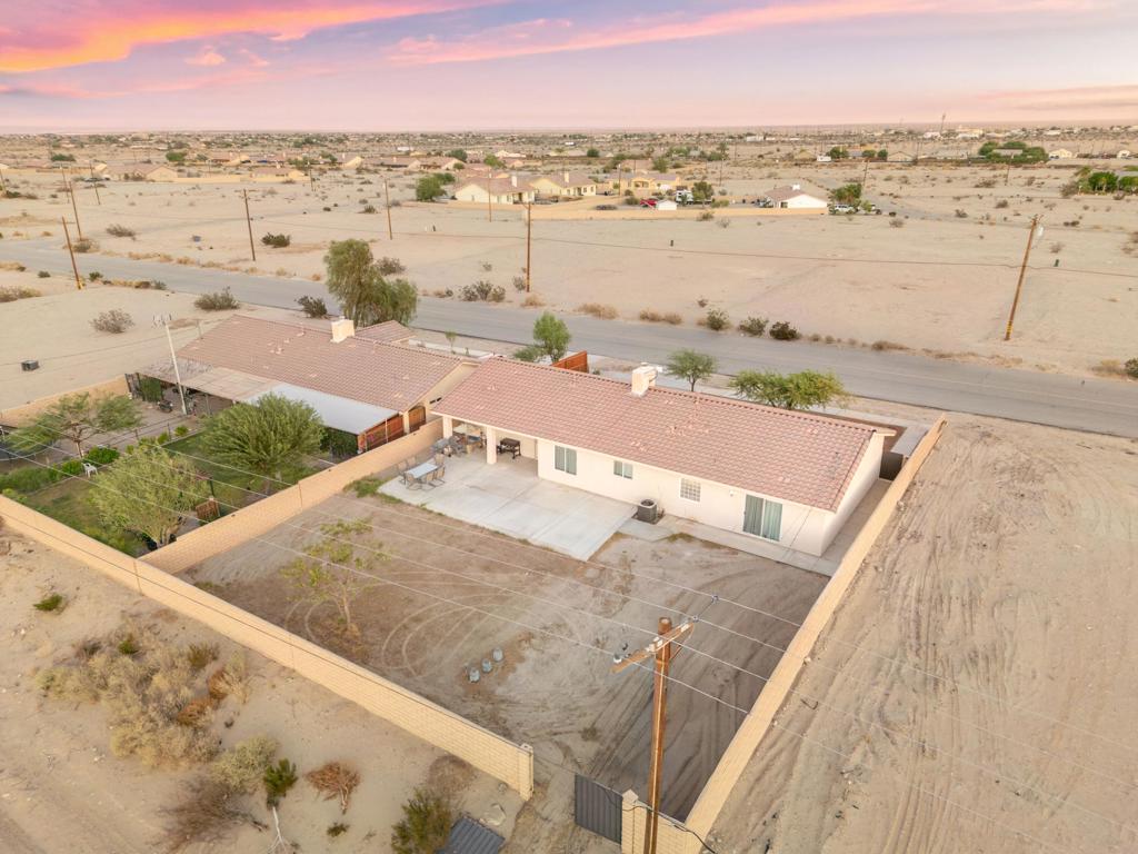 Truckhaven - Residential