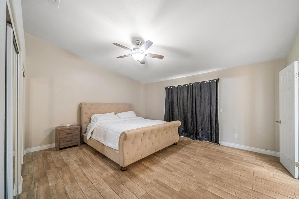 Truckhaven - Residential