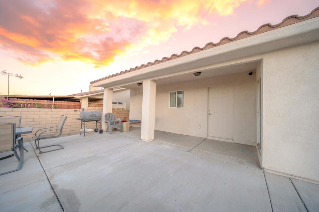 Truckhaven - Residential