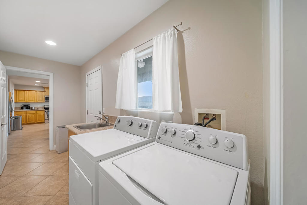 Truckhaven - Residential