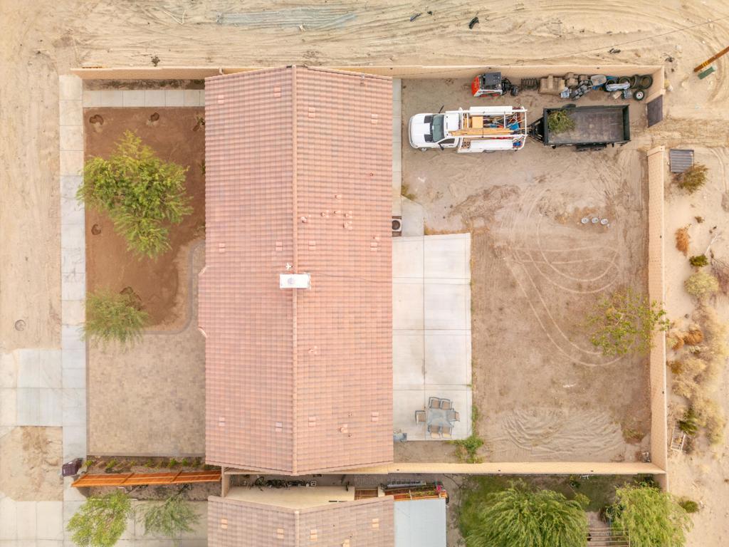 Truckhaven - Residential