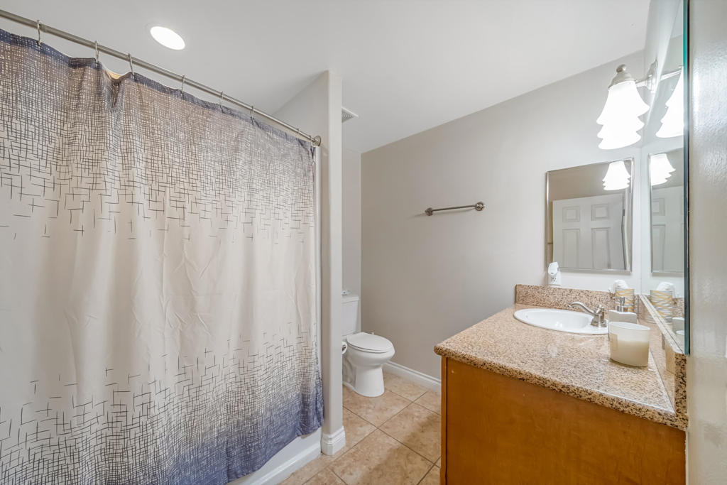 Truckhaven - Residential