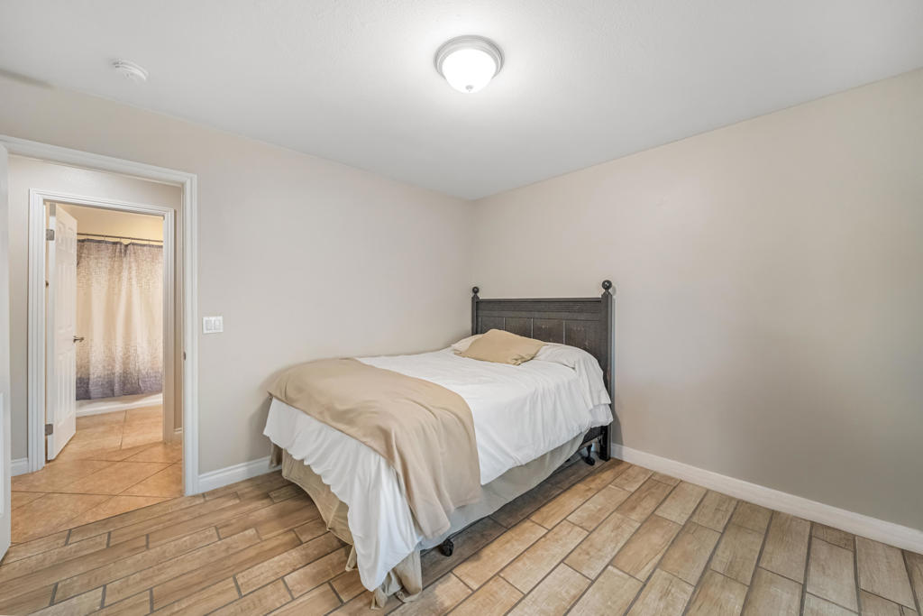 Truckhaven - Residential