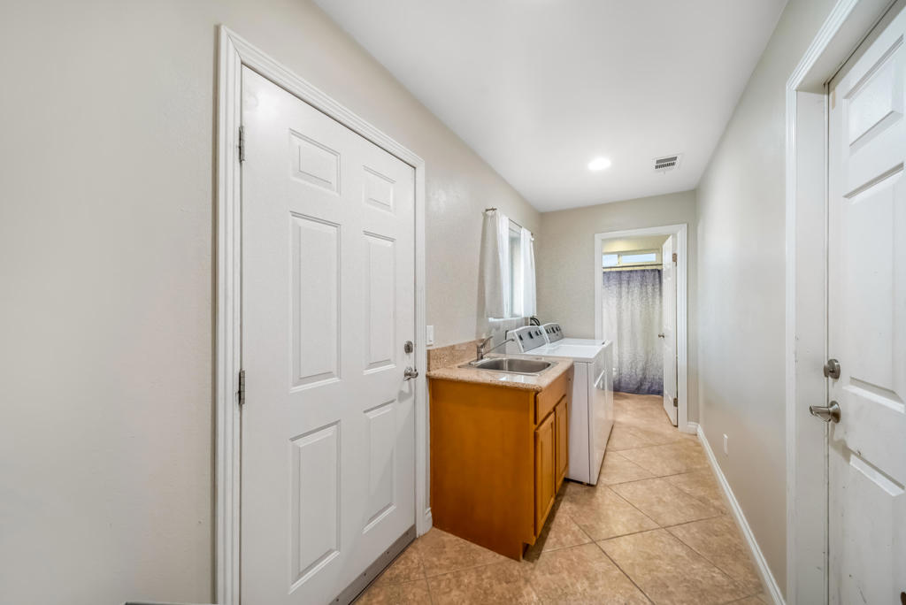 Truckhaven - Residential