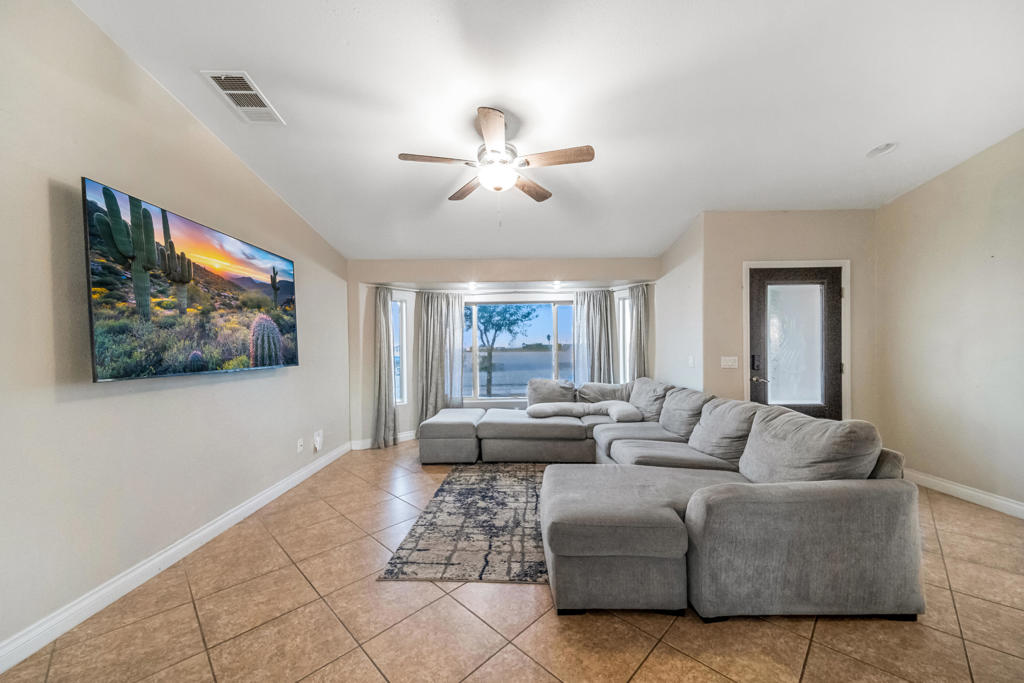 Truckhaven - Residential