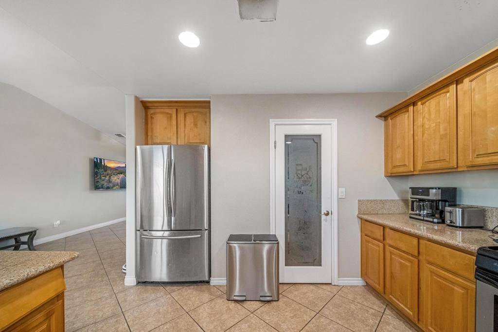 Truckhaven - Residential