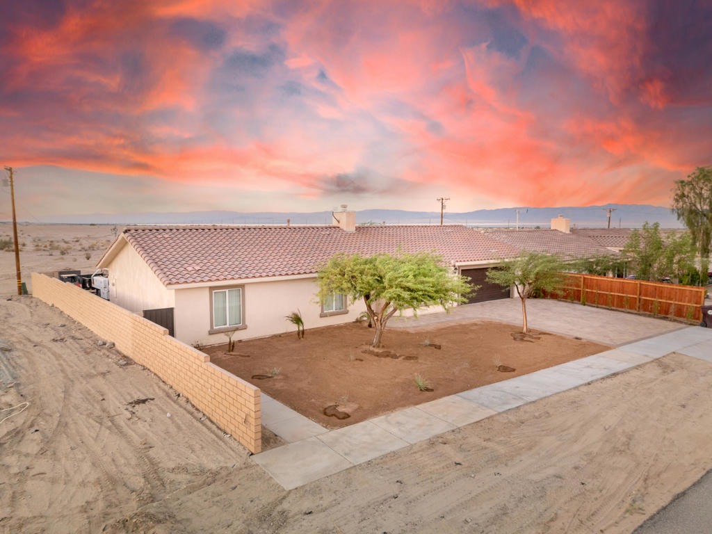 Truckhaven - Residential