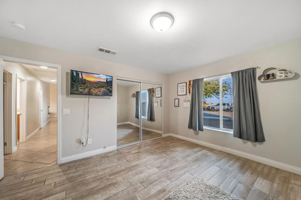 Truckhaven - Residential