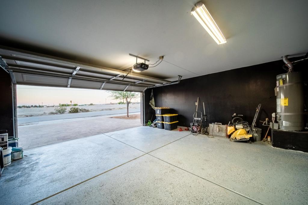 Truckhaven - Residential