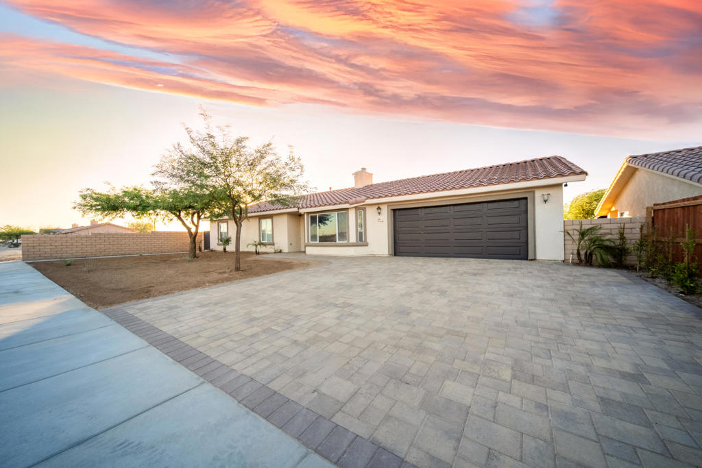 Truckhaven - Residential