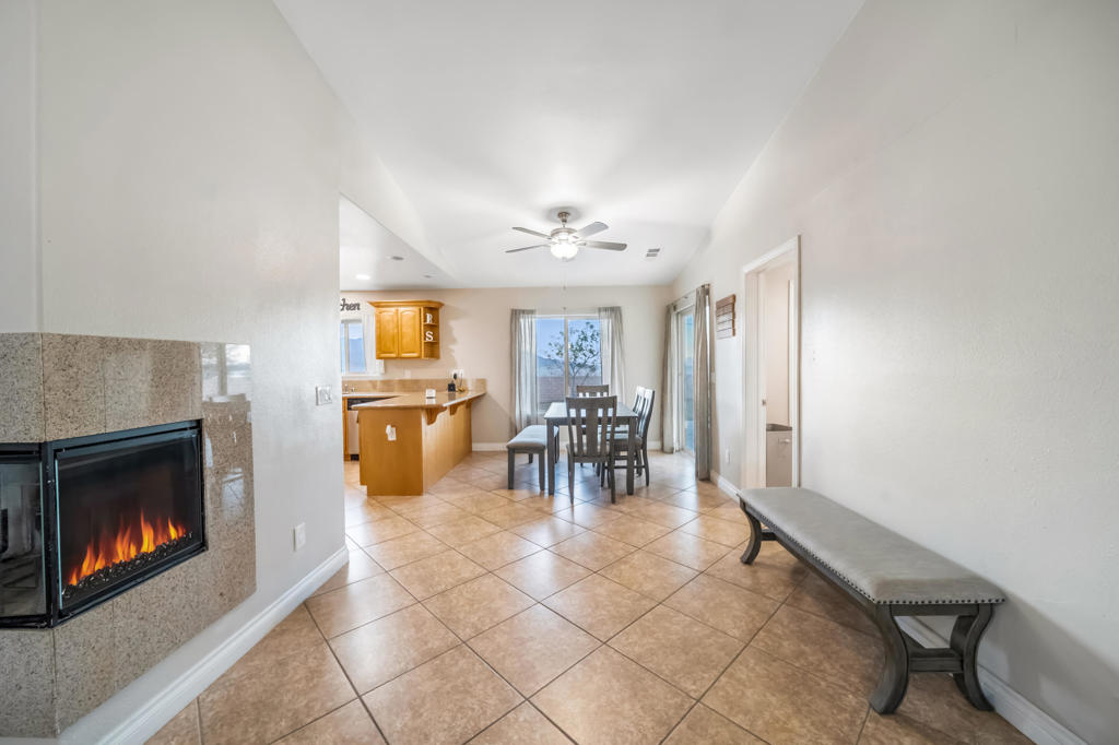 Truckhaven - Residential