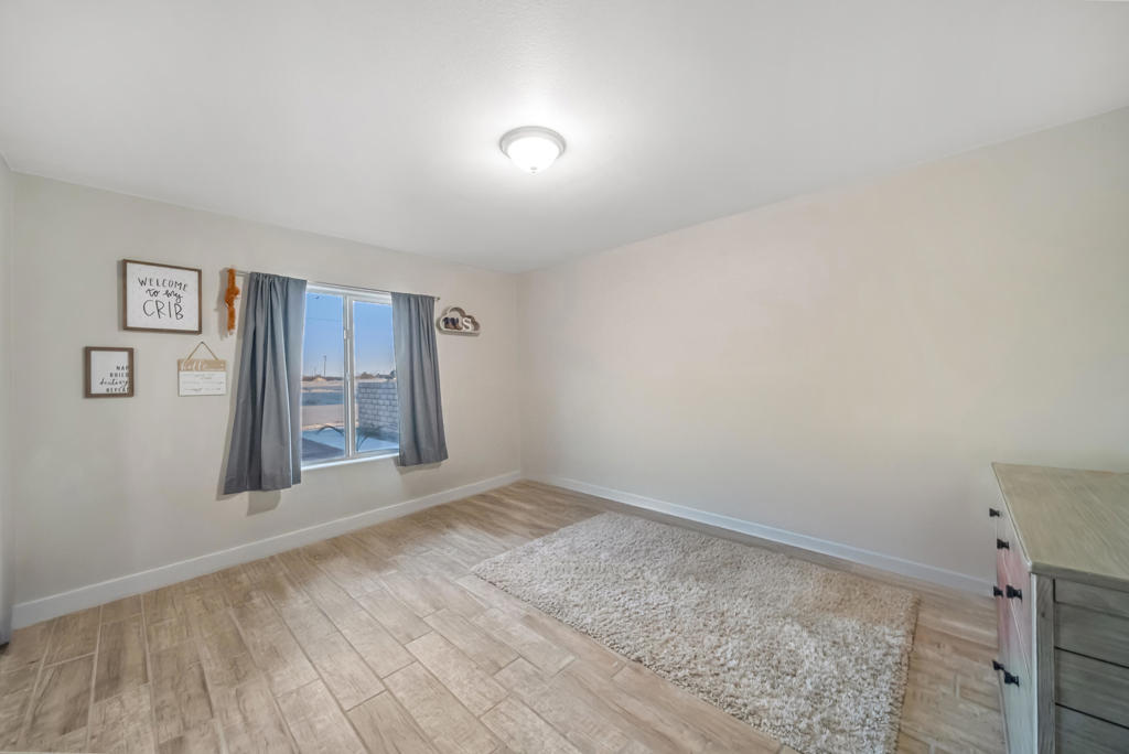 Truckhaven - Residential