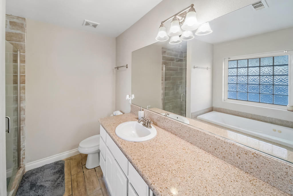 Truckhaven - Residential