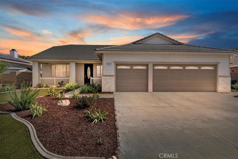 6502 Marigold Street Eastvale CA 92880