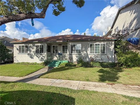 487 E Providencia Burbank CA 91501