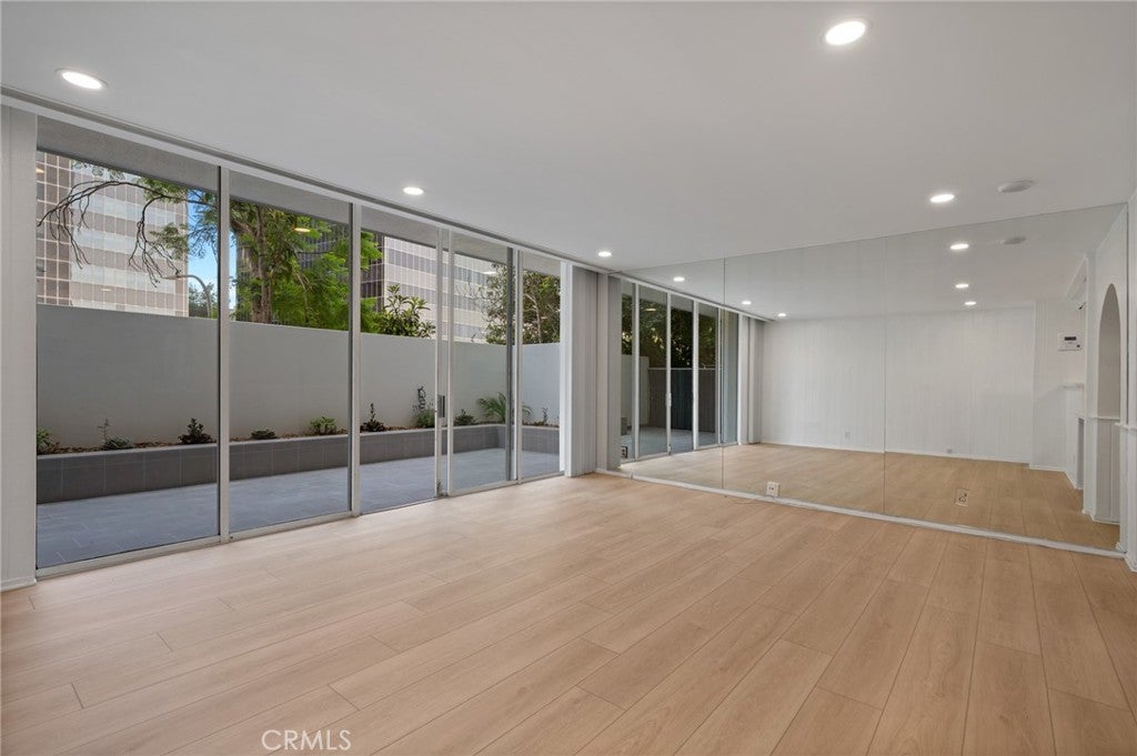 Photo of 2160 Century Park PARK E #110, Los Angeles, CA 90067 (MLS # PW26171269)