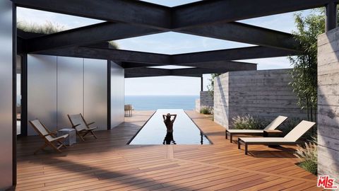 Photo of 30000 Zenith Point Road, Malibu, CA 90265 (MLS # 26838383)