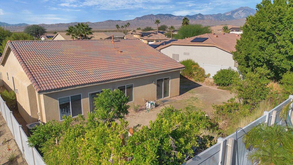 Mountain View Country Estates - Residential