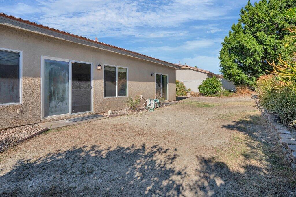 Mountain View Country Estates - Residential