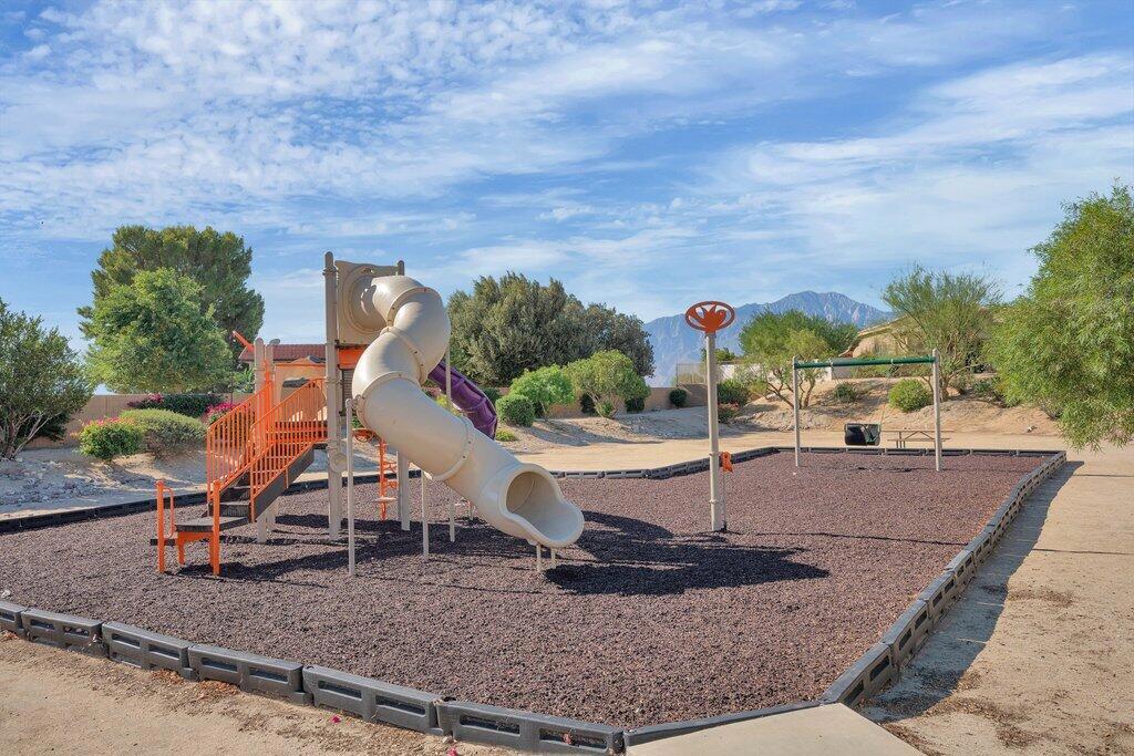 Mountain View Country Estates - Residential