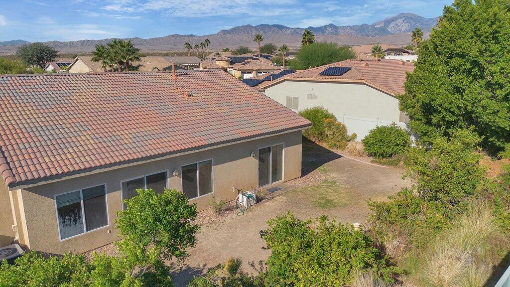 Mountain View Country Estates - Residential