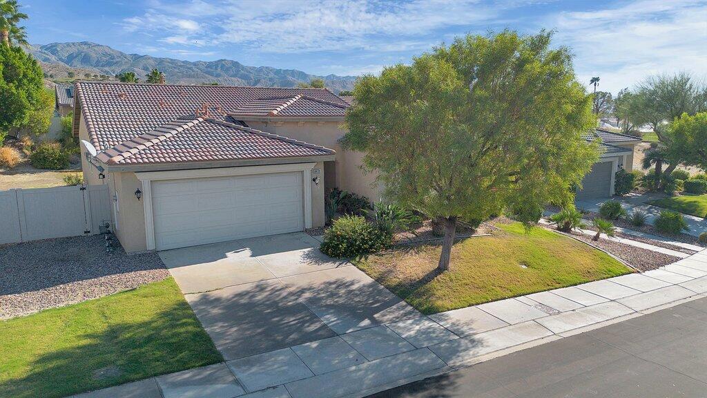 Mountain View Country Estates - Residential