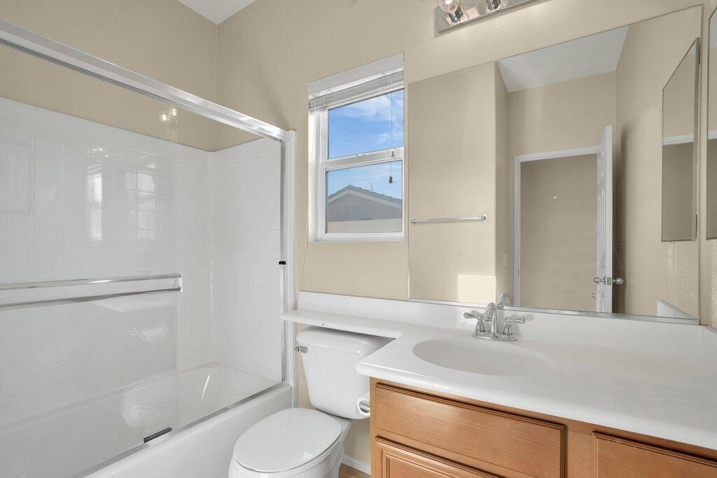 Mountain View Country Estates - Residential