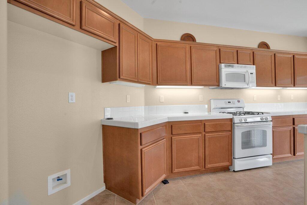 Mountain View Country Estates - Residential