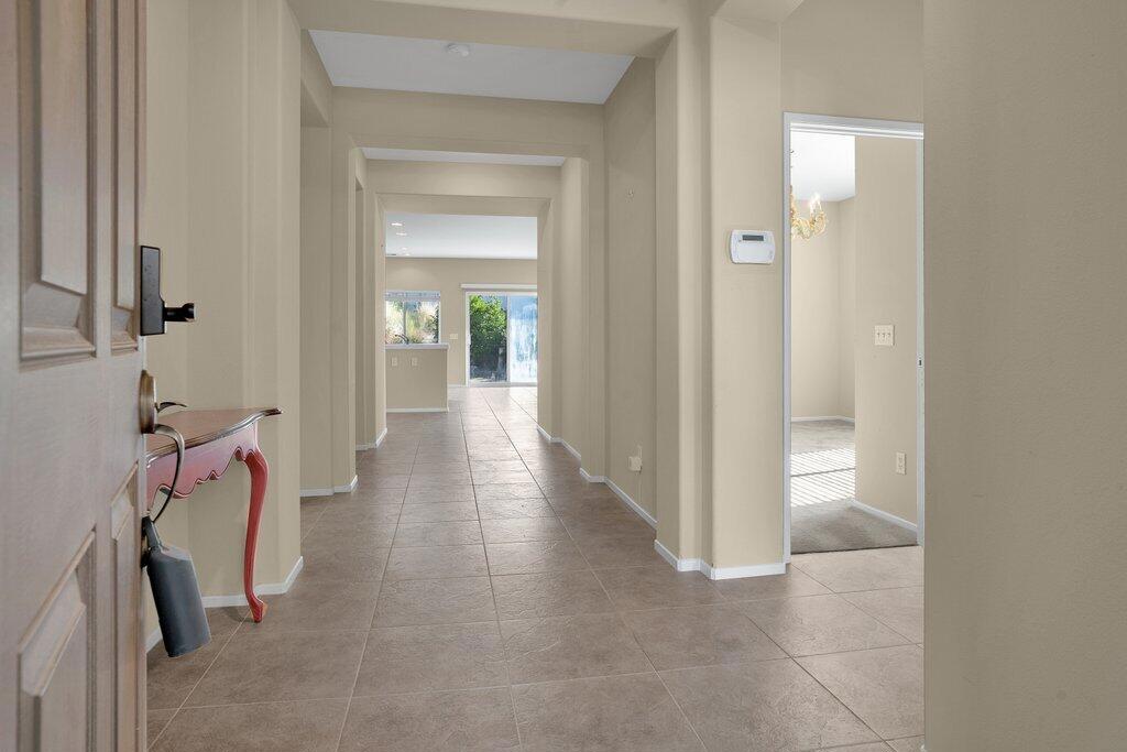 Mountain View Country Estates - Residential