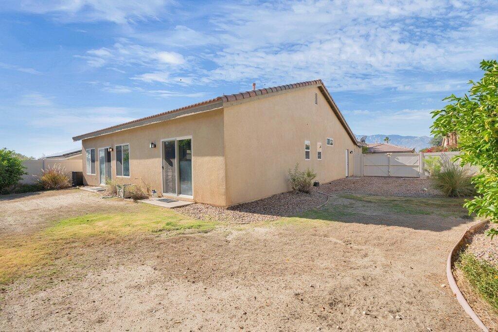 Mountain View Country Estates - Residential