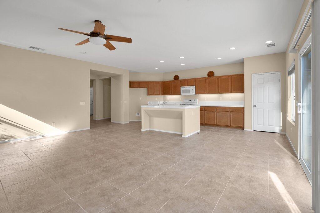 Mountain View Country Estates - Residential