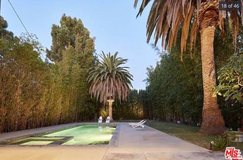 Photo of 4430 Lindblade Drive, Los Angeles, CA 90066 (MLS # 25621289)