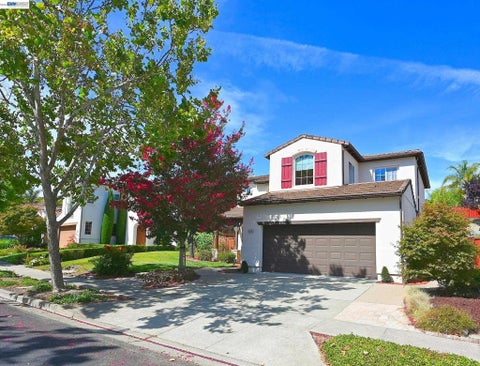 Photo of 4541 Sweetgale Dr Dr, San Ramon, CA 94582 (MLS # 41145457)