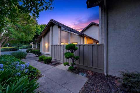 Photo of 1915 Milano Way, Mountain View, CA 94040 (MLS # ML82053648)