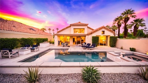 Photo of 79840 Arnold Palmer, La Quinta, CA 92253 (MLS # SR26203637)