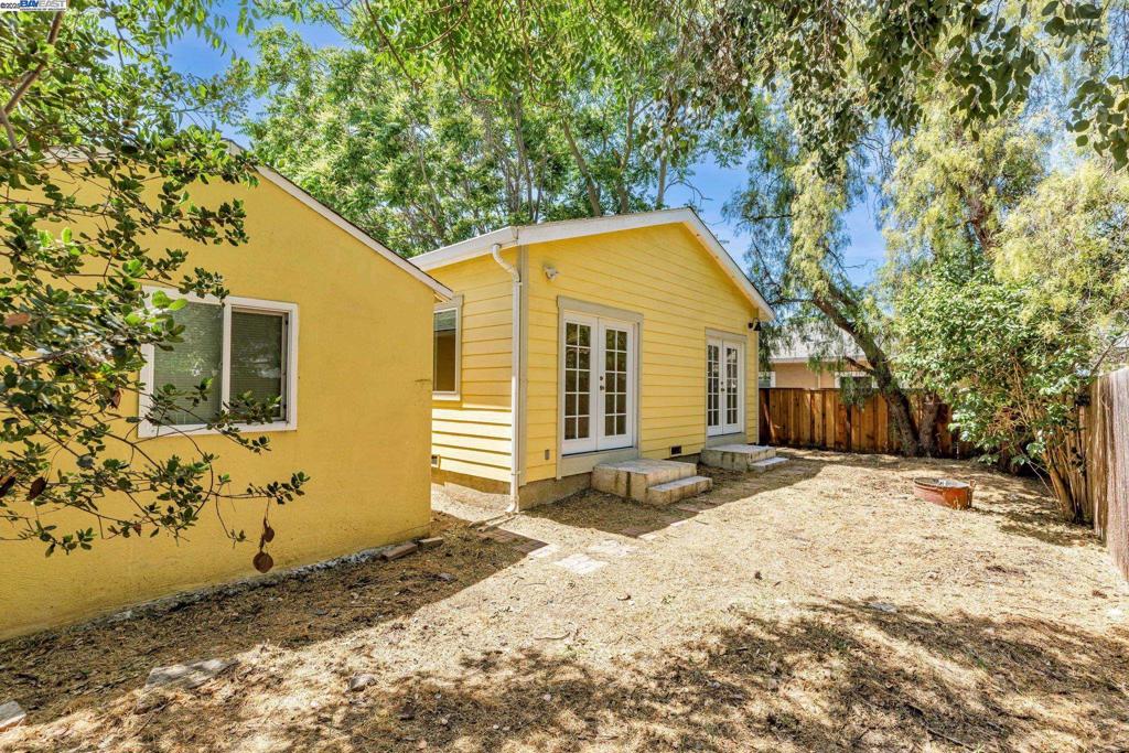 LIVERMORE - Residential