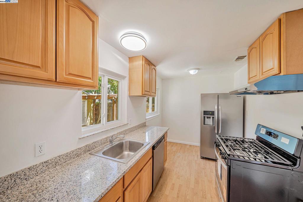 LIVERMORE - Residential