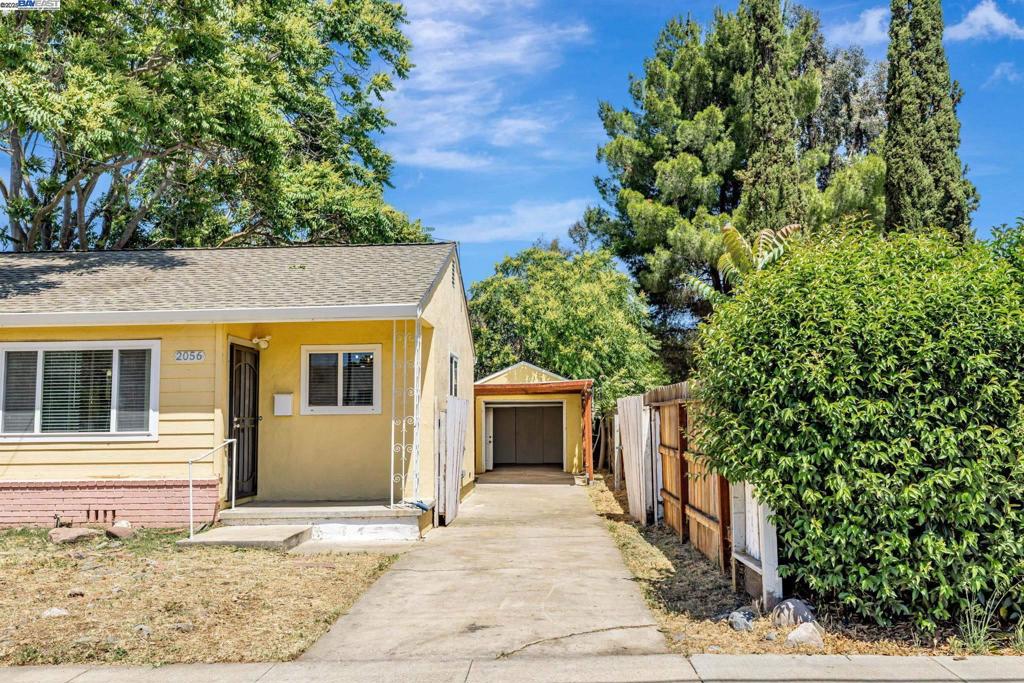 LIVERMORE - Residential