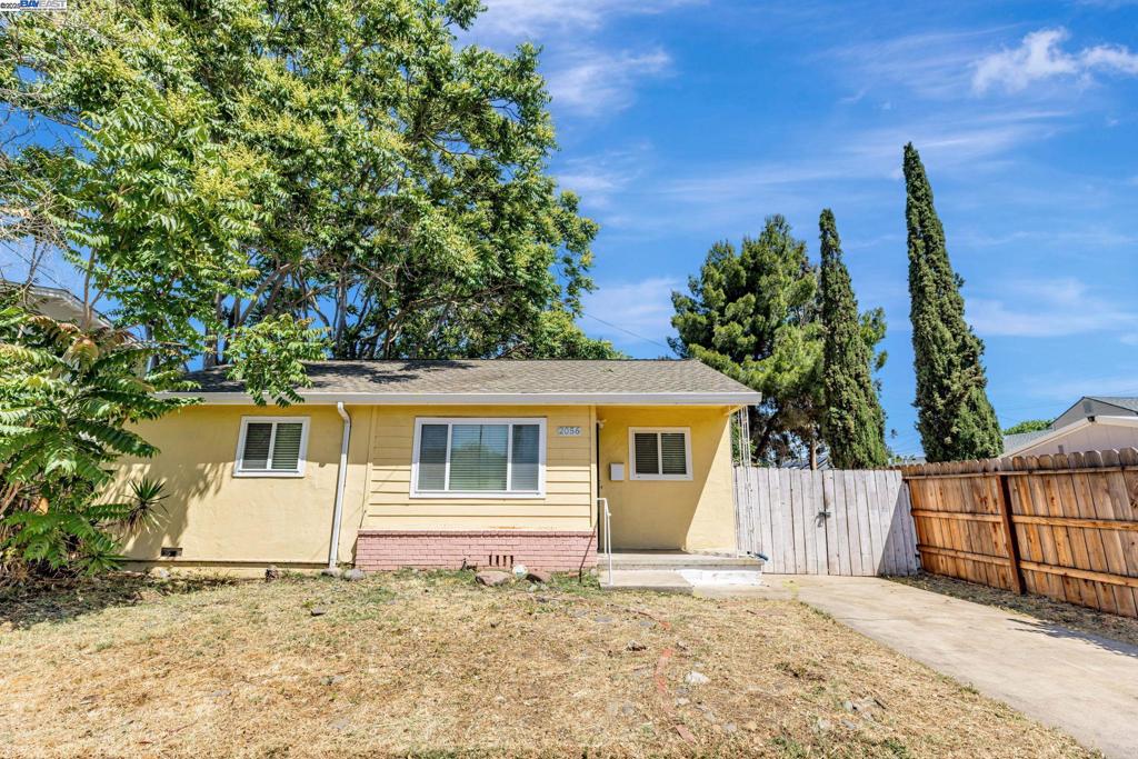 LIVERMORE - Residential