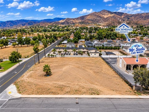 Photo of 0 Highland, Highland, CA 92346 (MLS # PW26214825)