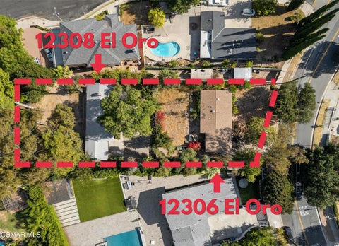 Photo of 12306 El Oro Way, Granada Hills, CA 91344 (MLS # 226003410)