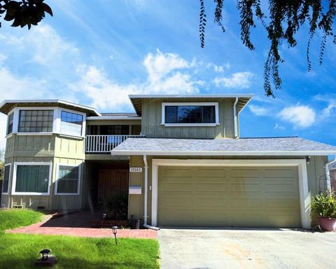 Photo of 10166 Mclaren Place, Cupertino, CA 95014 (MLS # ML82029800)
