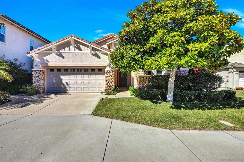 Photo of 1648 Sagewood Way Way, San Marcos, CA 92078 (MLS # 260006845SD)