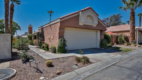 Photo of 76895 Morocco Road, Palm Desert, CA 92211 (MLS # 219142161DA)