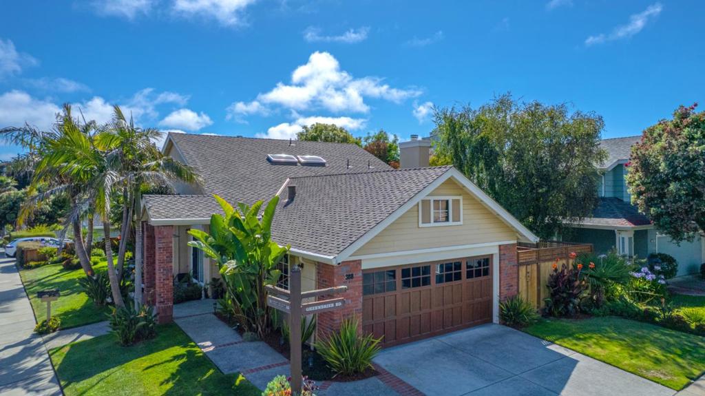 388 Greenbrier Road