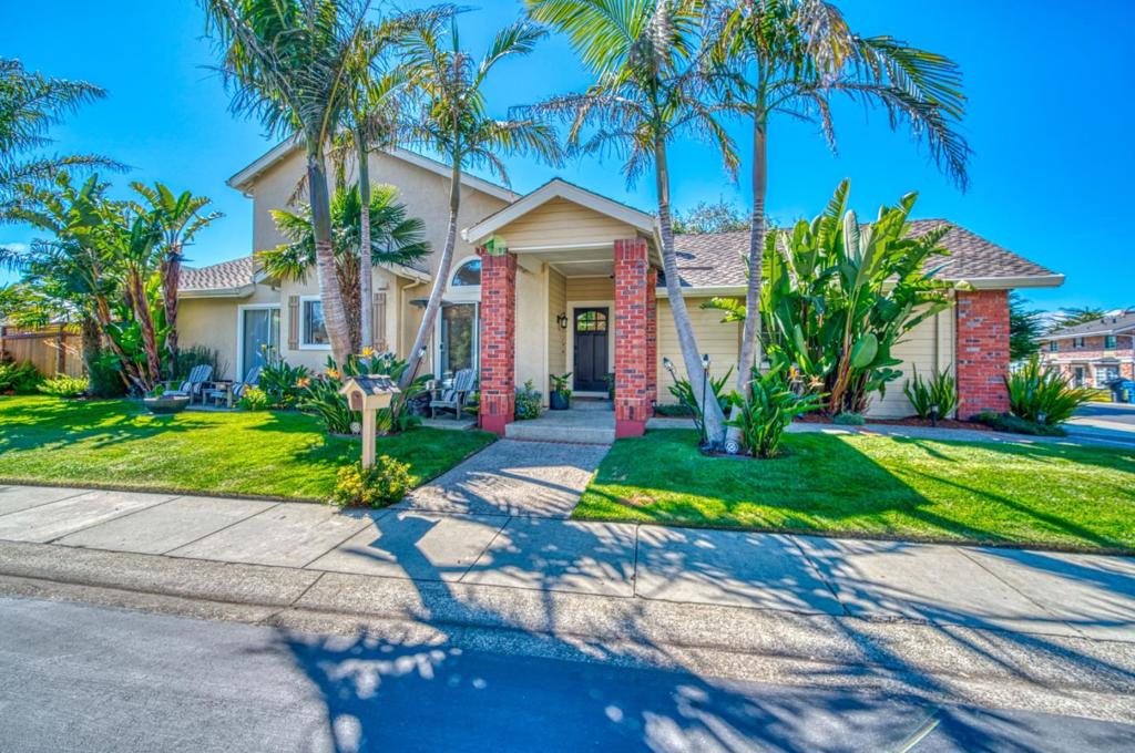 388 Greenbrier Road
